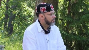 Смоленский скит. Валаамский монастырь, о. Валаам, Россия