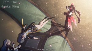 If I Can Stop One Heart From Breaking! Honkai Star Rail 2.0 Song