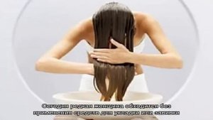 Сколько волос должно выпадать при мытье головы у женщин?