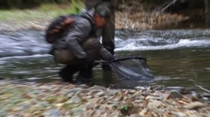 Рыбалка на тайменя, ленка. Дальний Восток (Часть 1)