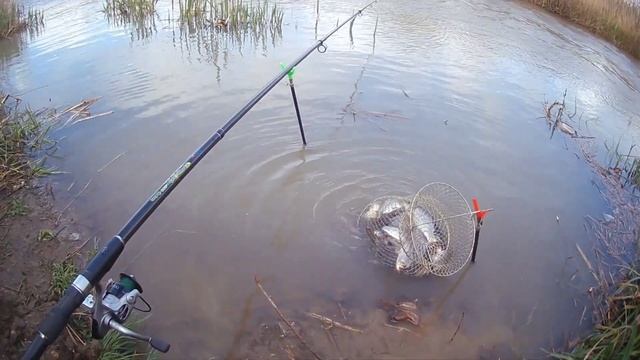 РЫБАЛКА НА БОЛЬШОЙ ЗЕМЛЕ смотреть онлайн