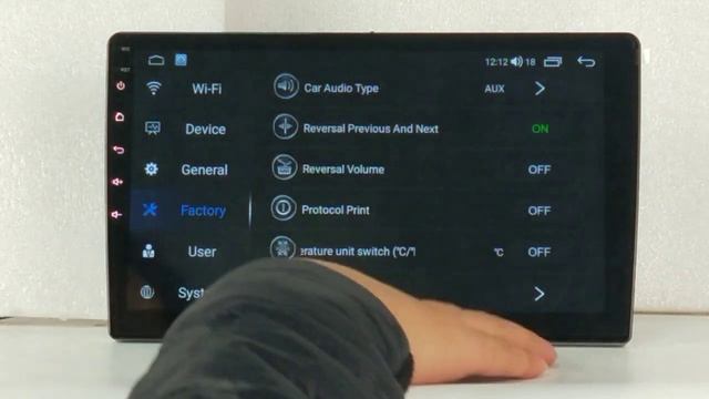 M200S M300S M400S M500S M600S M700S how Celsius set to Fahrenheit смотреть онлайн