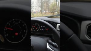 Рено аркана (борьба с дворниками)