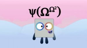 Numberblocks: Beyond Infinity with One Windows 10 Voice