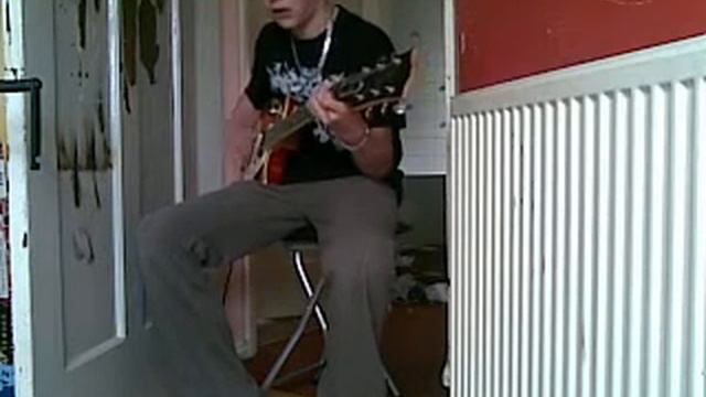 me playin guitar again смотреть онлайн