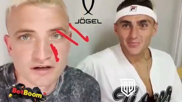 ДАВЫДОВ ПРО МАТЧ С АМКАЛОМ:БУДЕМ Е5/БРОУКИ ПРО МАТЧ С АМКАЛОМ смотреть онлайн