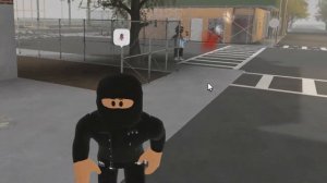 A DAY IN THA BRONX 2.. (ROBLOX)