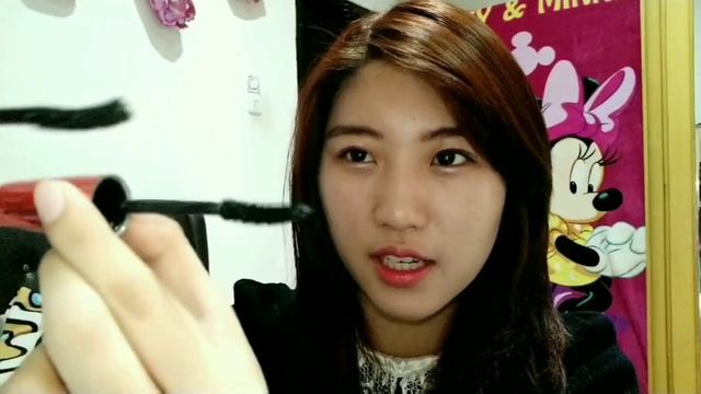 BEDANYA SAMA MASCARA LAIN PAAN SIH? MAYBELLINE HYPERCURL VOLUM EXPRESS - Fani First Try 2 смотреть онлайн