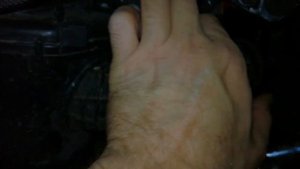 Установка карбюратора PWK 30 на RECER PANTER 250