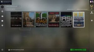 Установка конфига на BETA версию MIDNIGHT