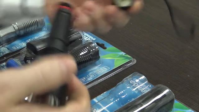 Мощные светодиодные фонари Perfeo теперь в Bowmaster смотреть онлайн