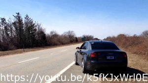 Ultimate AUDI RS4 B7 Quattro 4.2 V8 Exhaust Sound Compilation HD