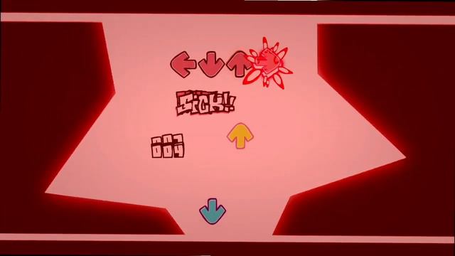 FNF vs HELLO(BPM)2021-Camellia смотреть онлайн