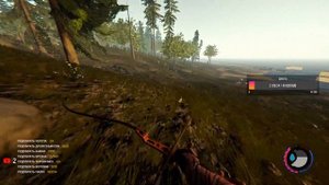 The Forest  подробное прохождение на 100 % , сложность : Hard. 9 [ 100 дней выживания ]