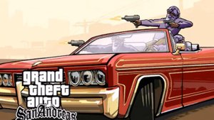 Прохождение игры гта san andreas без слов.
