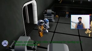 LEGO STAR WARS 2 THE ORIGINAL TRILOGY XBOX 360 GAMEPLAY