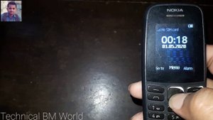 Nokia 105 ringtone setting - Nokia 105 me ringtone kaise set kare - How to set ringtone in nokia