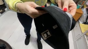 ШЛЯПЫ?ОЧКИ? у Татьяны на Дубровке.Москва