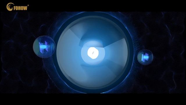 Активатор водородной воды Ян-Шэн H2 Fohow (Фохоу) смотреть онлайн