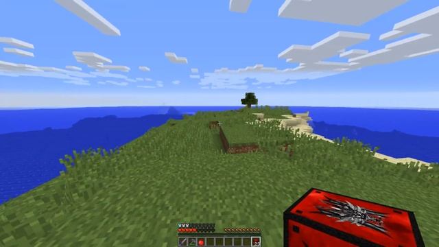 MONTERS LUCKY BLOCK - MINECRAFT 1.12.2 (MOD SHOWCASE) смотреть онлайн