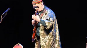 Энвер Измайлов