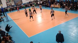 ГООР -- ТЕЛЕТЛЬ  3 ПАРТИЯ  08,05,2023