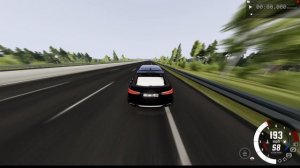 Crystal Castles   KEROSENE Audi RS6 300KM H sound