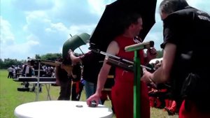 Kinjer OLS 2012 - Royke Gruitrode