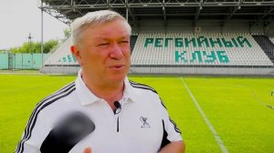 50 лет Красноярскому регби. Часть 3 - 1980 1984