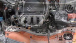 Хонда Фит Honda Fit, 2011 обзор