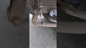 Поднять газель