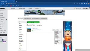 КАК СОЗДАТЬ ГЕЙМПАСС В РОБЛОКС С ПК!