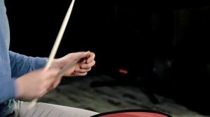 Техника игры на ударных. Одиночные удары