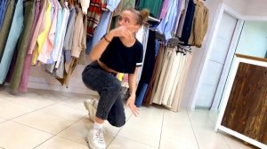 Konfuz — Ратата - Танец (jeny_miki)