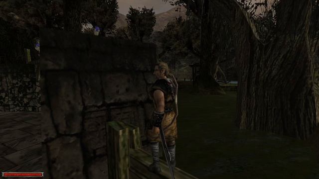 Gothic - прохождение - #5