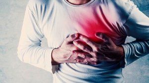 Как Вылечить Любую Болезнь за 300 секунд  [Простой Китайский способ Лечения Всех Болезней] Цигун