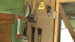 Быт пчеловодов кочевников