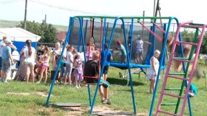 грудцино площадка