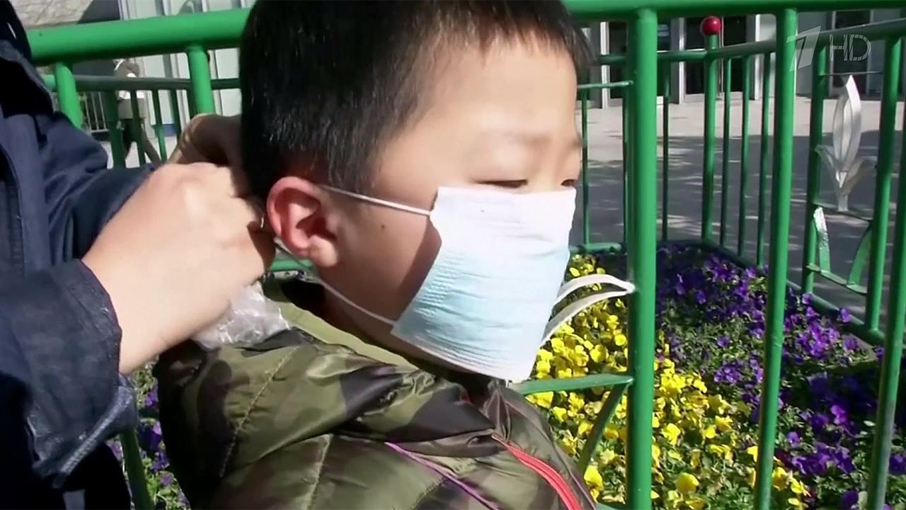 Убытки от коронавируса терпят туроператоры по всему миру