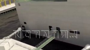 Нижегородские атомщики создают атомные станции малой мощности