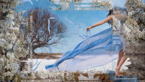 Скачать бесплатно готовый проект для Прошоу продюсер   Я ангела просил