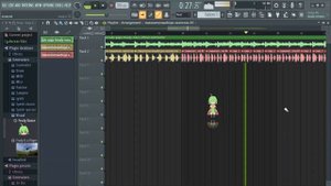 mashup / lady gaga - bloody mary x павапепе гемабоди