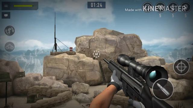 Снайпер арена.новый владелец канала!!! смотреть онлайн