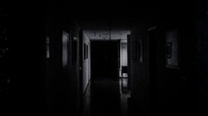 Мама ? - Страшная история