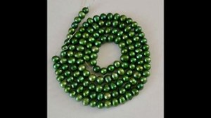 Жемчуг Свойства камня