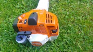 STIHL FS 460