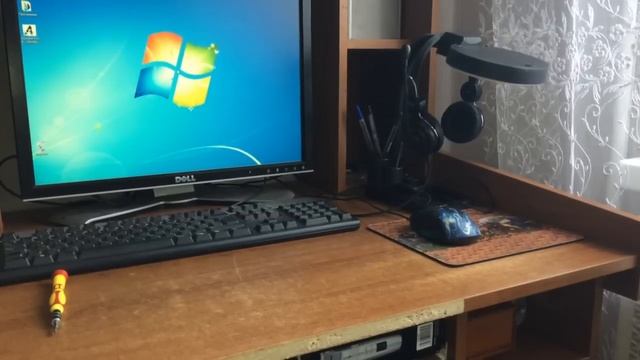 Проверка #41 Видеокарта GeForce GTX 260 смотреть онлайн