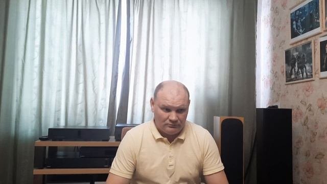 Плейлист меломана (поиски чего-то нового)