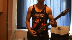 six feet under revenge of the zombie cover