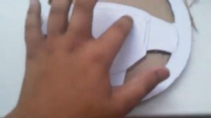 Как здклать игравой руль из савими руками